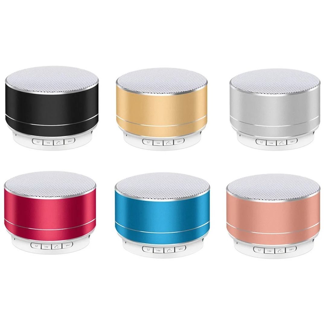 ALTAVOZ BLUETOOTH