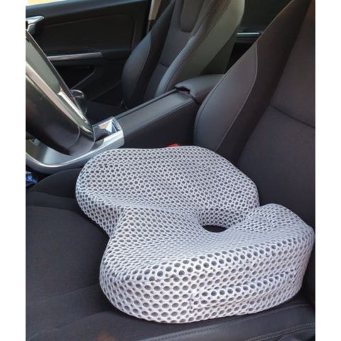 COJÍN ORTOPEDICO PARA ASIENTO