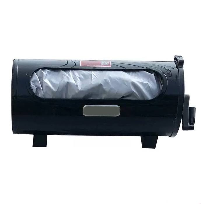 CUBIERTA PARA CARRO