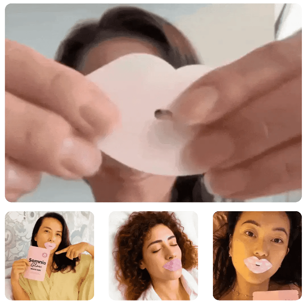 SomniaGlow