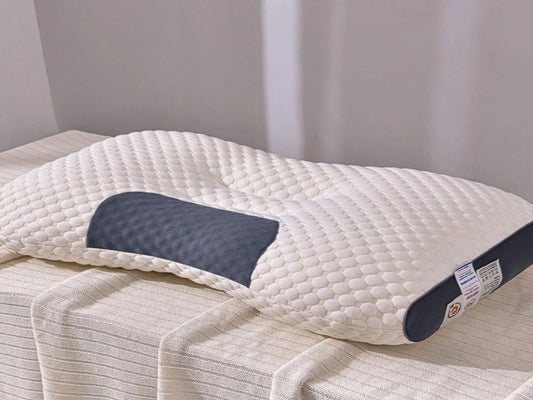 ALMOHADA ORTOPÉDICA