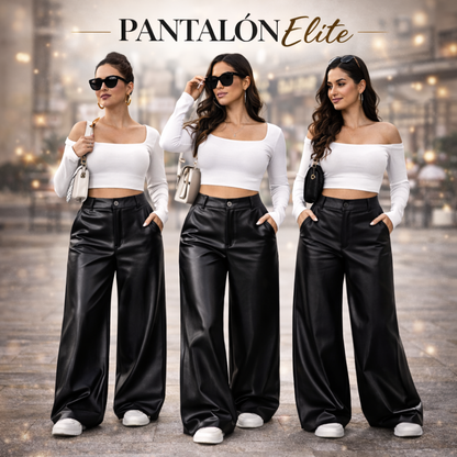 ✨ Pantalón ÉLITE® | Presencia que impone carácter