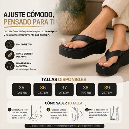 VELMORA™ | Altura que se siente, estilo que se nota.