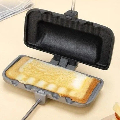 COMBO SARTENES (SANDWICH + PANCAKES)
