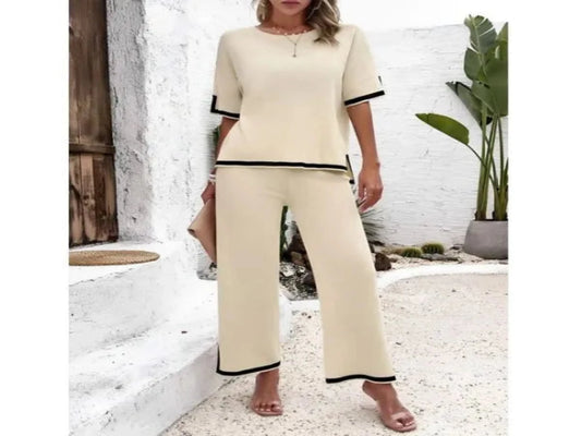 CONJUNTO CASUAL PARA MUJER