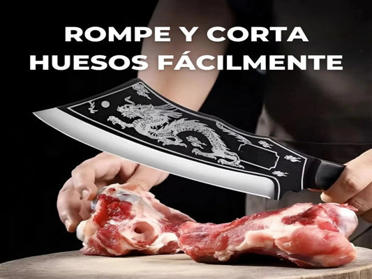 CUCHILLO DE DRAGÓN