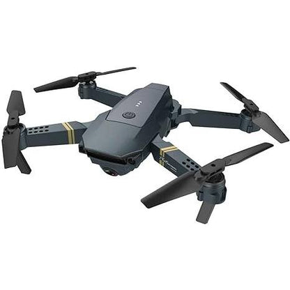 DRON CON CÁMARA
