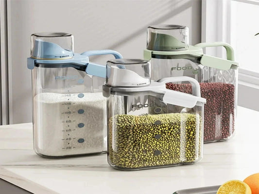 ENVASE DISPENSADOR SET X 3
