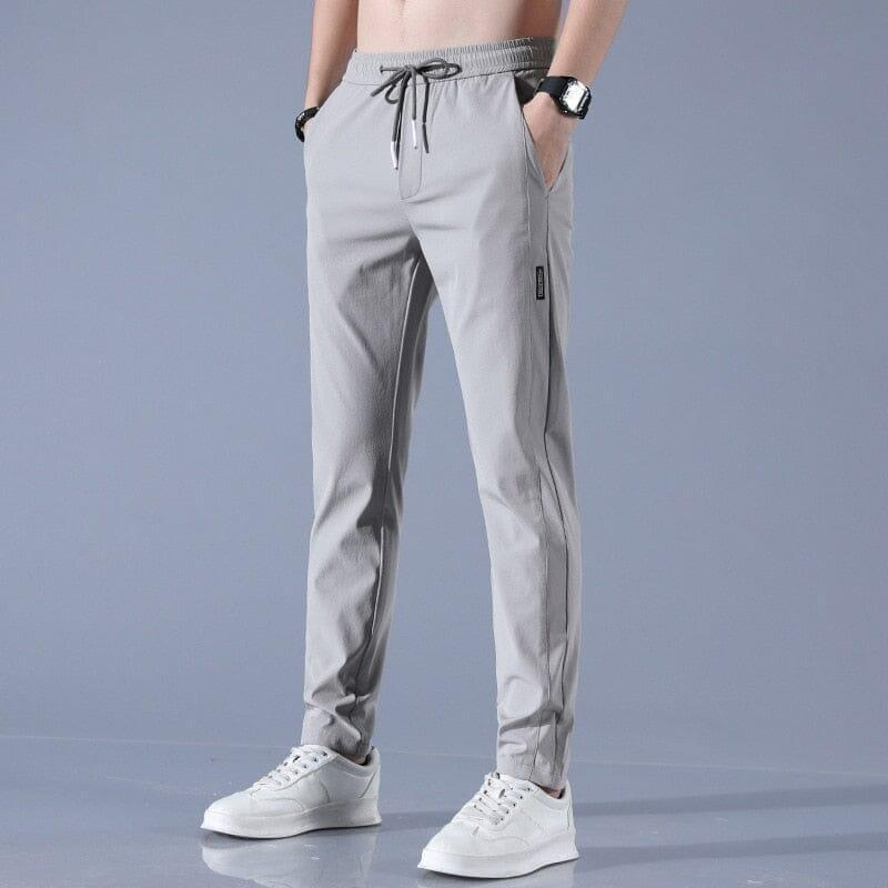 Pantalones Flex Comfort 2X1 + 4 Ropa Interior Gratis