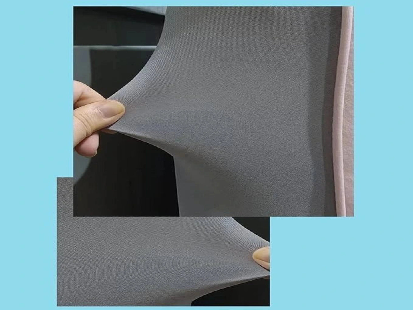 FUNDA PARA CABECERA DE CAMA
