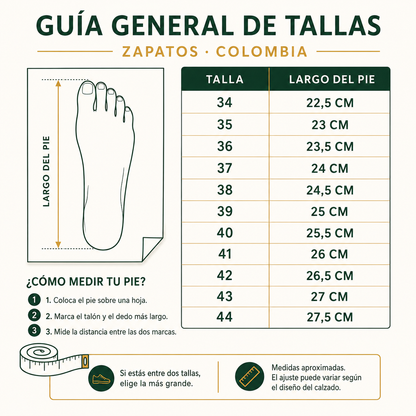 ÉVORA™ | Comodidad con presencia