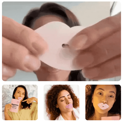 SomniaGlow