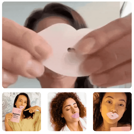 SomniaGlow