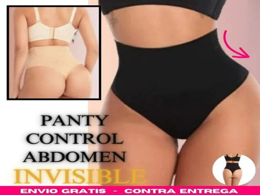 PANTY CONTROL ABDOMEN