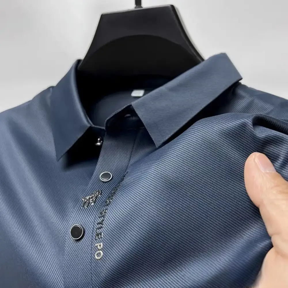 Camisa Polo Alfa