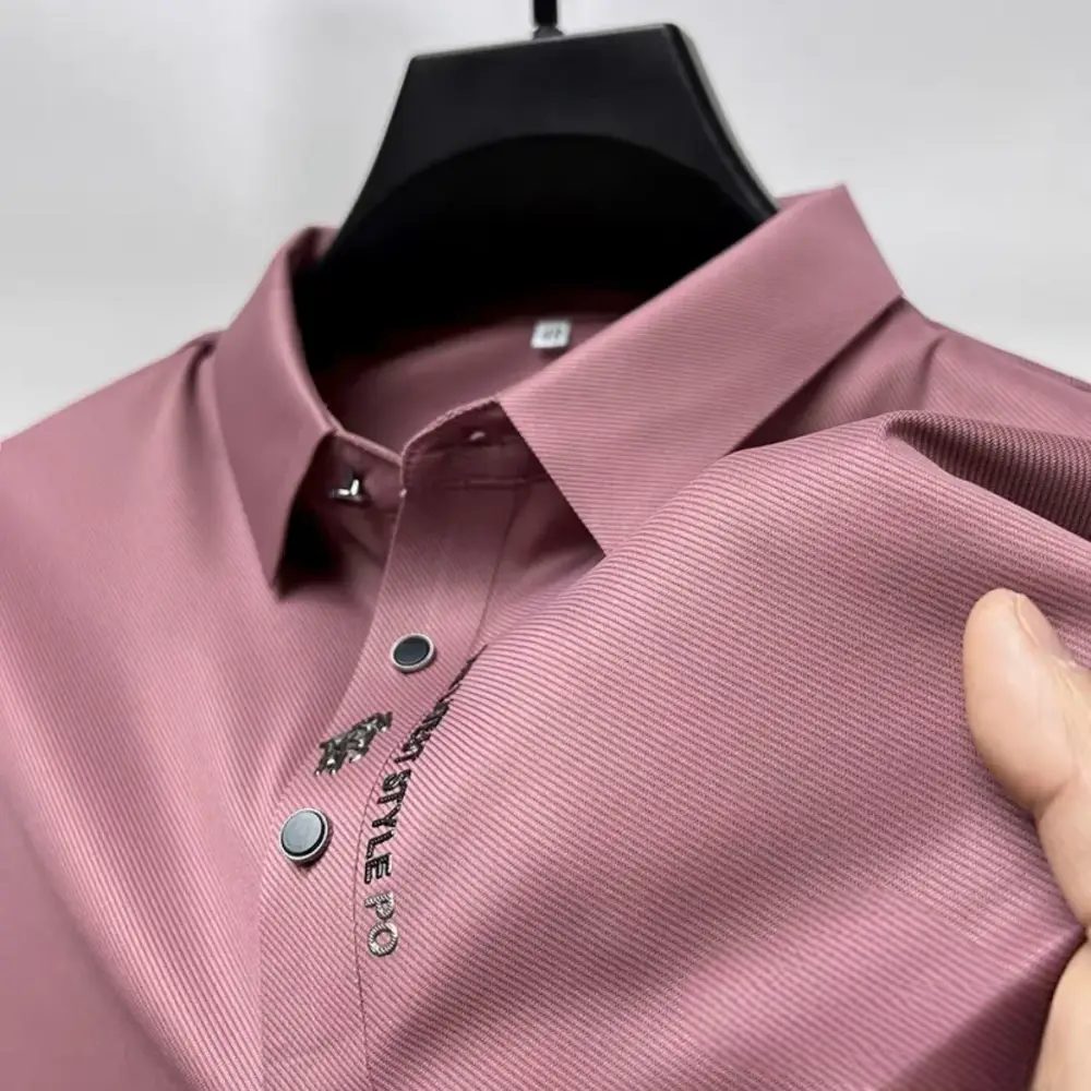 Camisa Polo Alfa