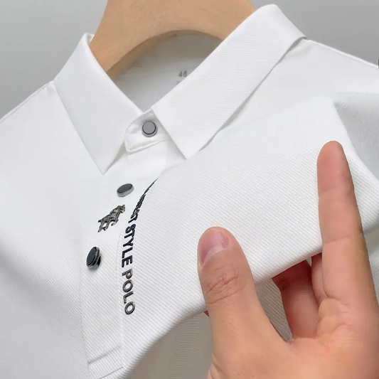 Camisa Polo Alfa