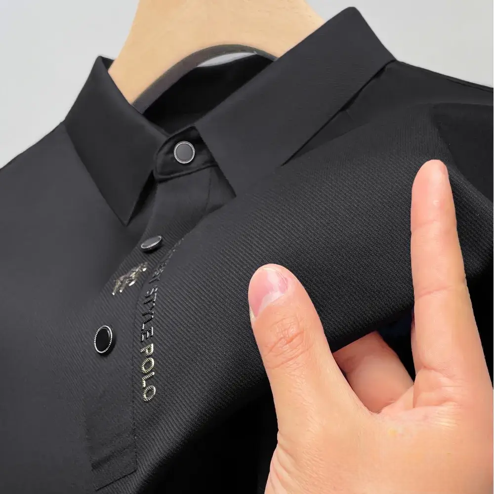 Camisa Polo Alfa