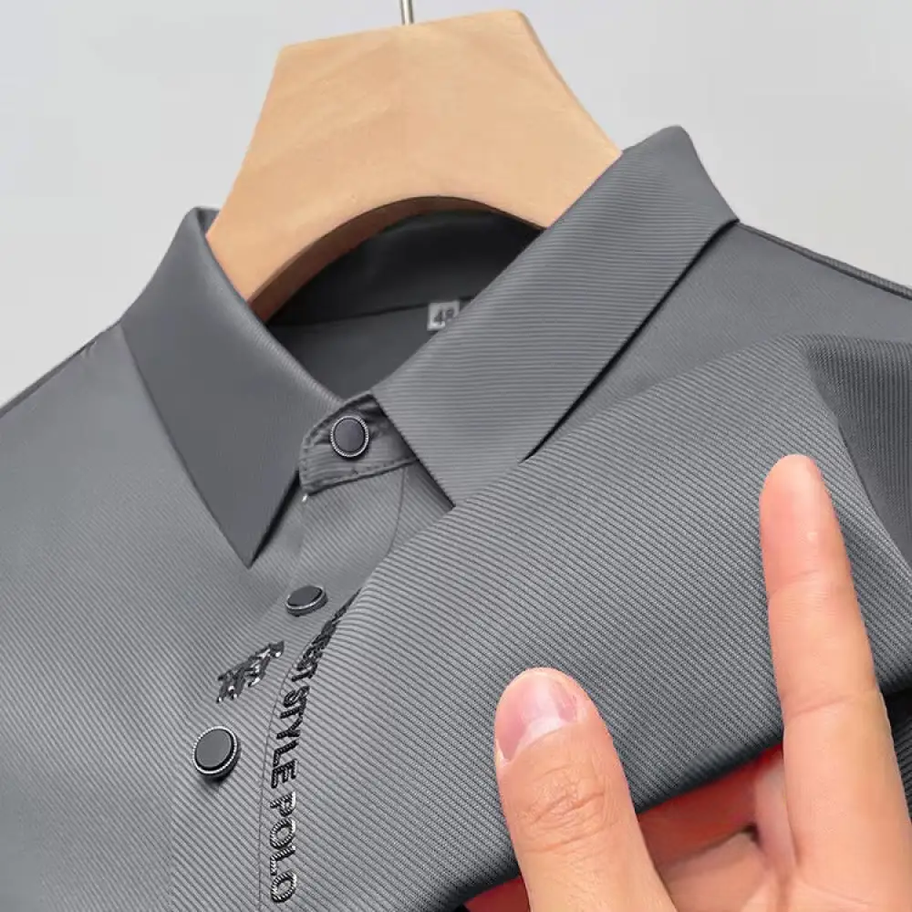 Camisa Polo Alfa