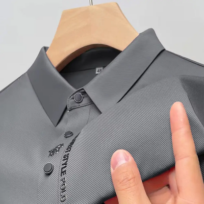 Camisa Polo Alfa