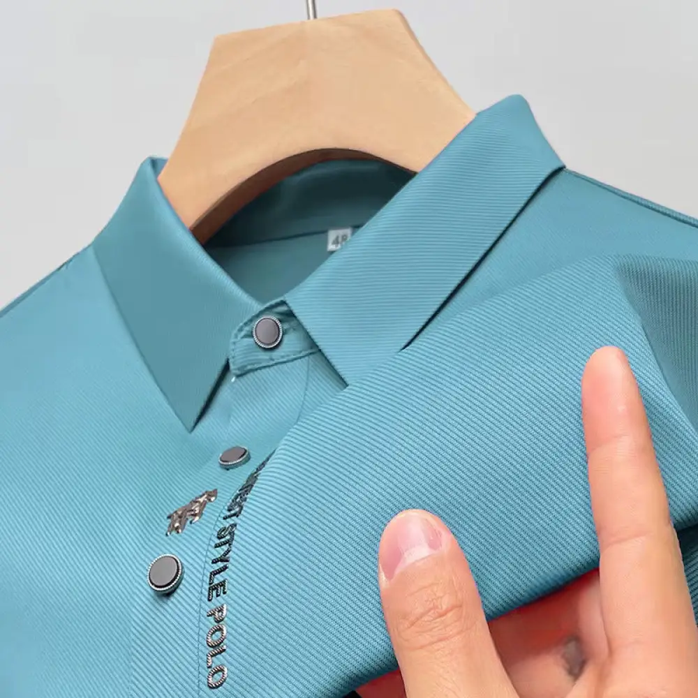 Camisa Polo Alfa
