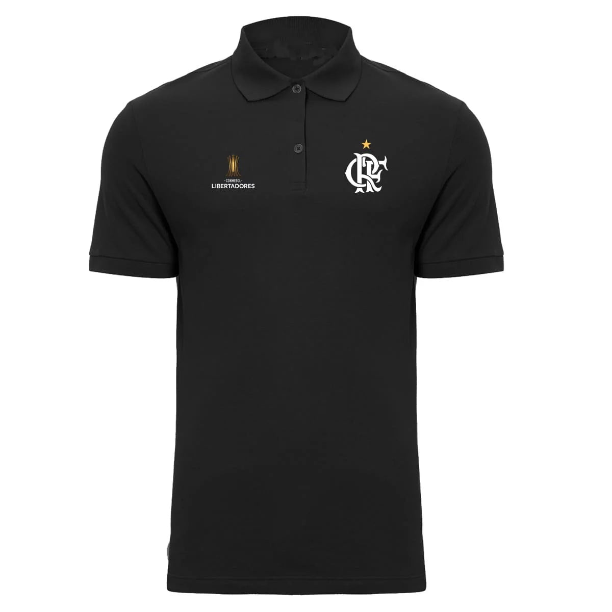 Camisa Polo Flamengo