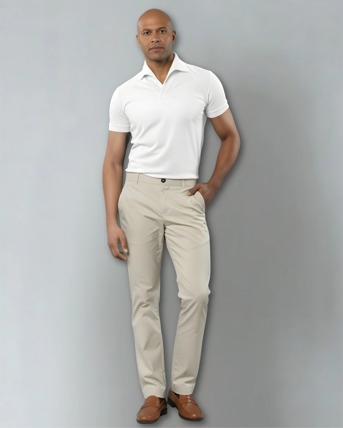 Camisa Polo Piquet