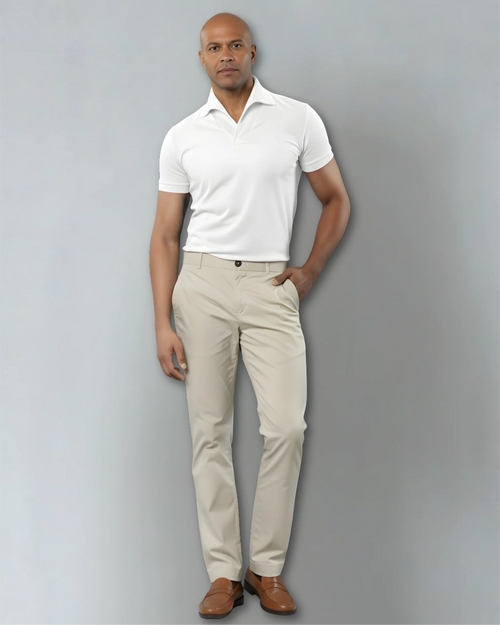 Camisa Polo Piquet