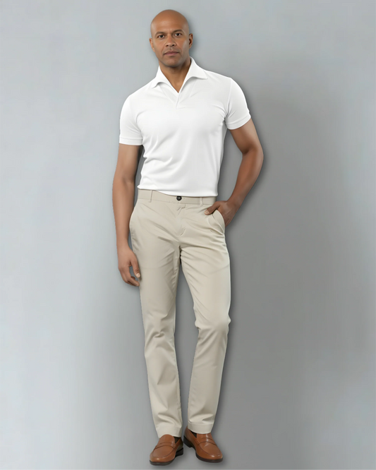 Camisa Polo Piquet