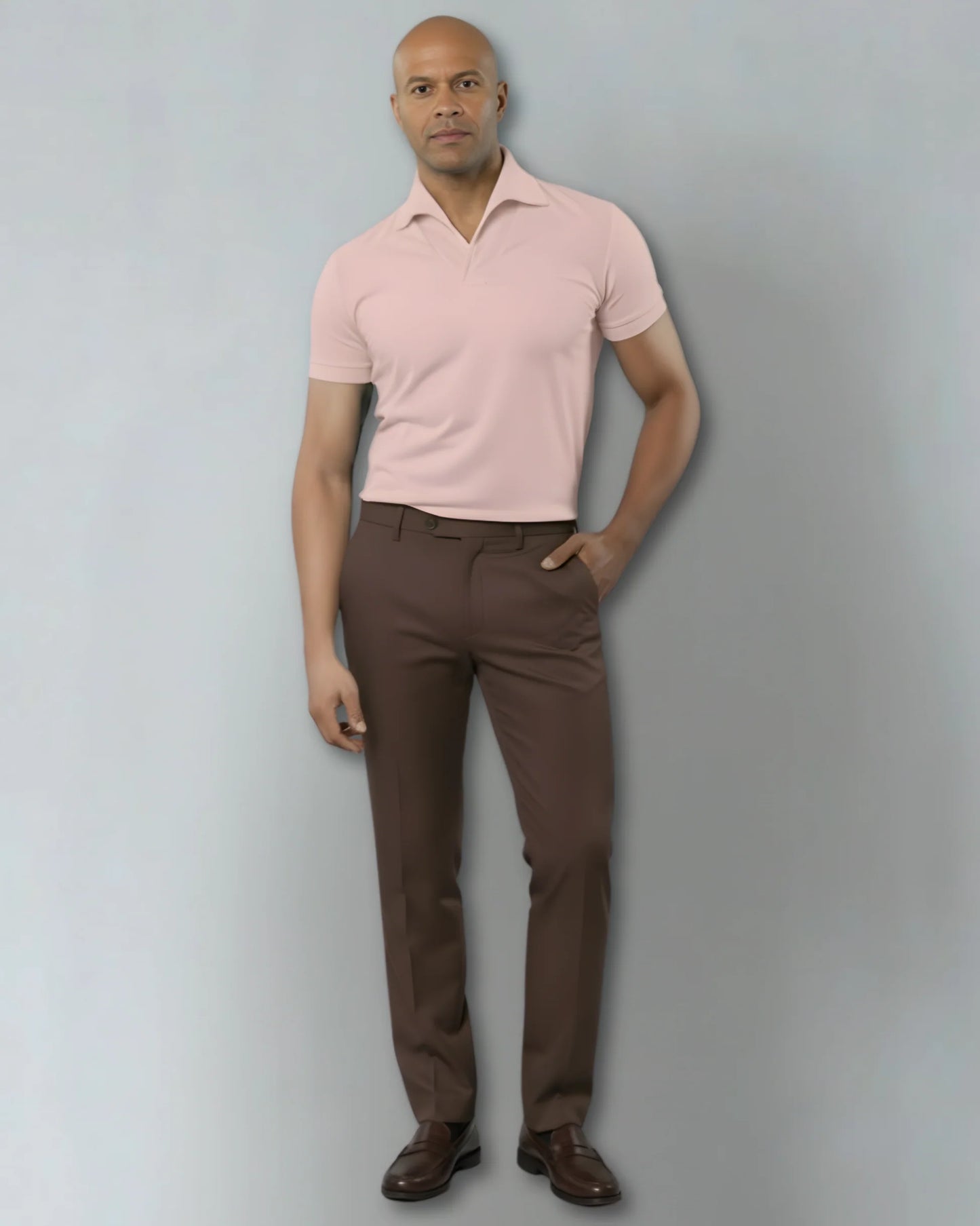 Camisa Polo Piquet