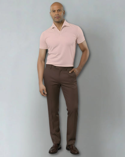 Camisa Polo Piquet