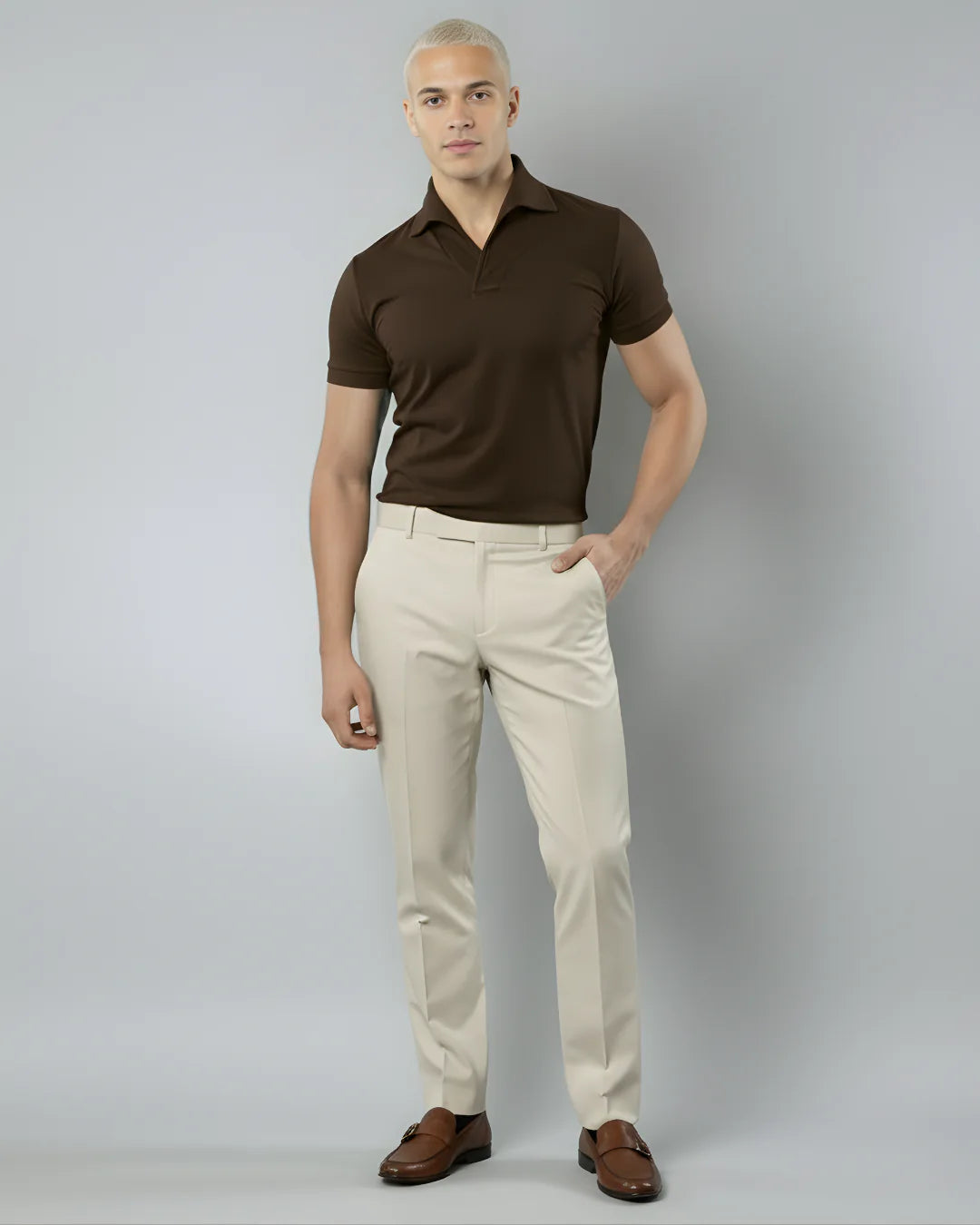Camisa Polo Piquet