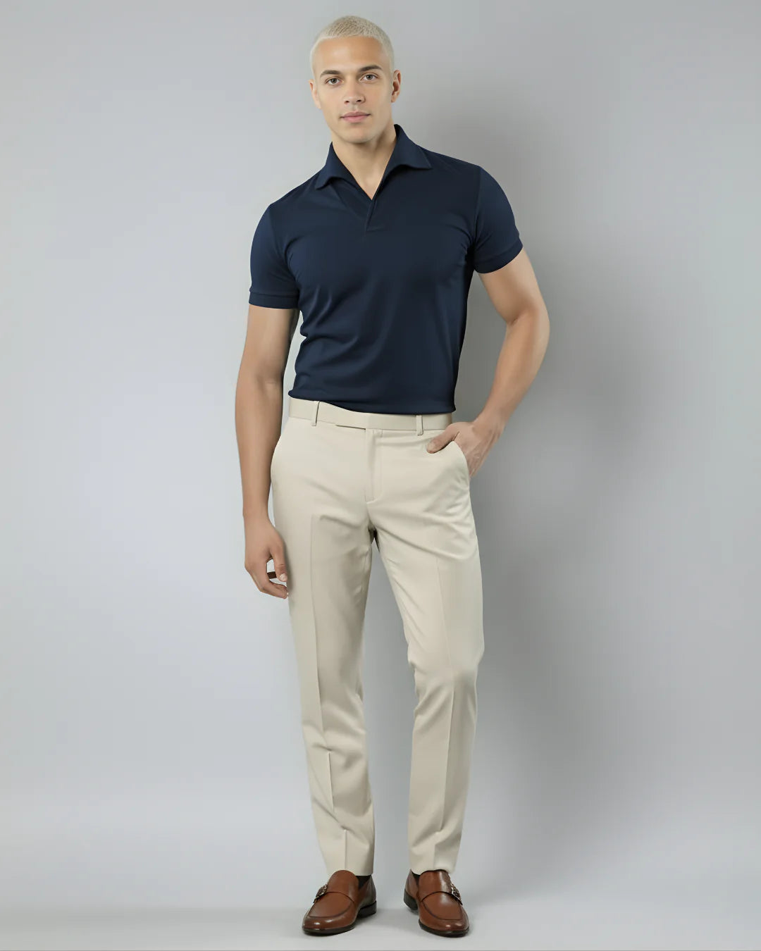 Camisa Polo Piquet