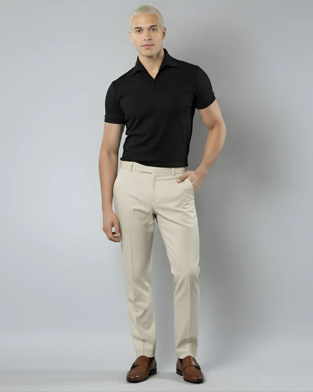 Camisa Polo Piquet