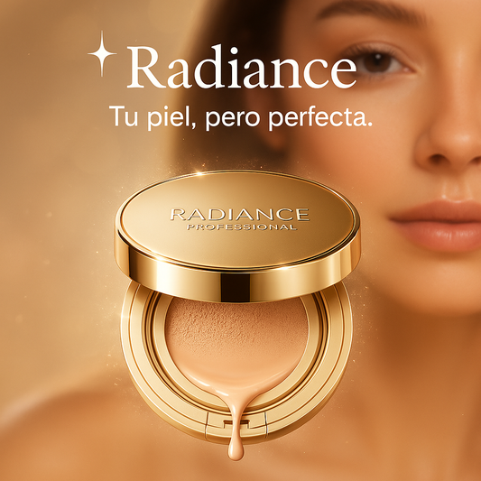 Radiance™ | Base Profesional