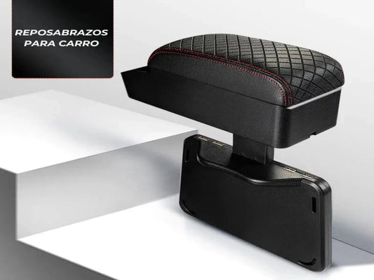 REPOSABRAZOS PARA CARRO