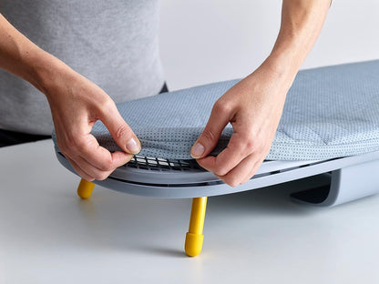 TABLA DE PLANCHAR PLEGABLE