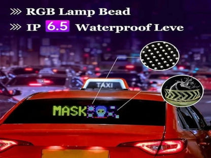 TABLERO LED