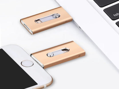 MEMORIA EXTERNA PARA CELULAR