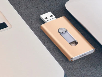 MEMORIA EXTERNA PARA CELULAR
