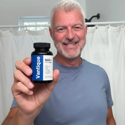 PROSTANAD+™ | Recupera tu vitalidad masculina, apoya la próstata y mejora la circulación