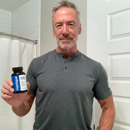 PROSTANAD+™ | Recupera tu vitalidad masculina, apoya la próstata y mejora la circulación